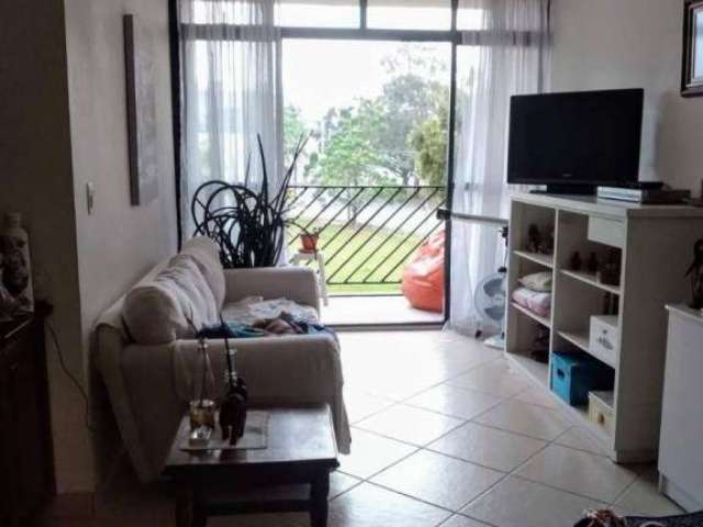 Apartamento com 2 dormitórios à venda, 80 m² por R$ 750.000,00 - Edifício Top Village - Barueri/SP