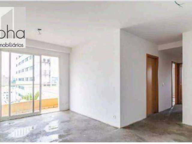 Apartamento com 3 dormitórios à venda, 79 m² por R$ 505.000,00 - Edifício Flor de Lotus - Barueri/SP