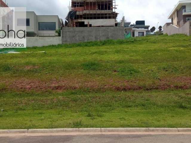 Terreno à venda, 551 m² por R$ 1.544.284,00 - Gênesis 2 - Santana de Parnaíba/SP