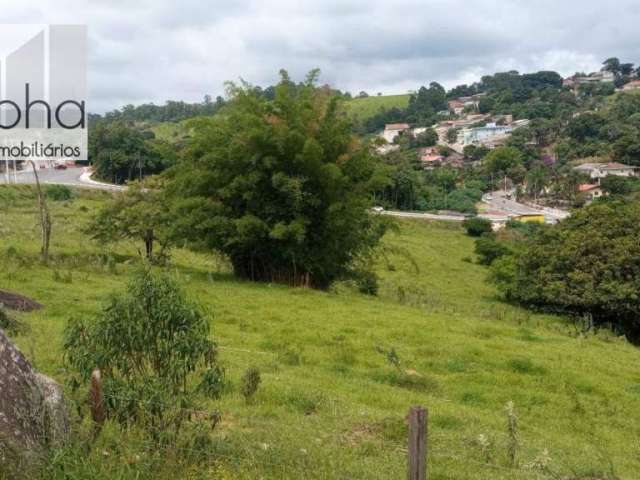 Terreno à venda, 26 m² por R$ 17.000.000,00 - Parque Fernão Dias - Santana de Parnaíba/SP