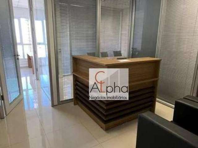 Sala à venda, 50 m² por R$ 450.000,00 - Alpha Offices - Barueri/SP