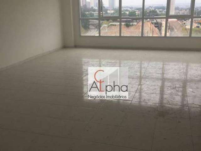 Sala à venda, 56 m² por R$ 360.000,00 - Alpha Offices - Barueri/SP