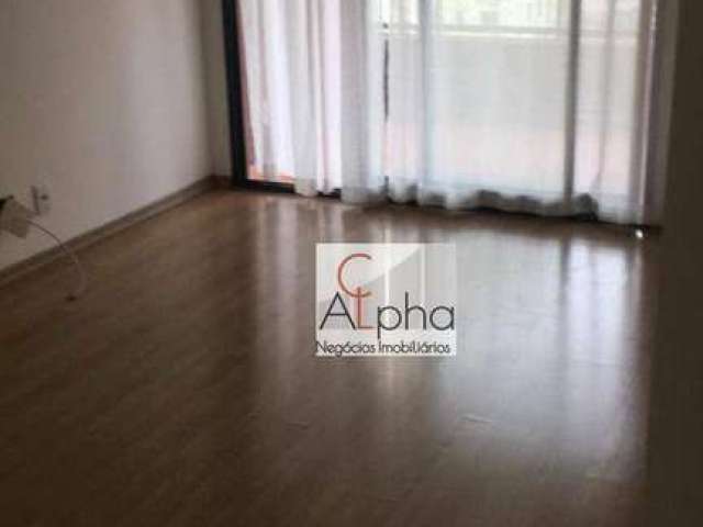 Apartamento com 3 dormitórios para alugar, 86 m² por R$ 5.500,00/mês - Edificio Grand Floridian - Barueri/SP