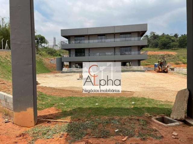 Área à venda, 3353379 m² por R$ 25.000.000,00 - Centro - Santana de Parnaíba/SP