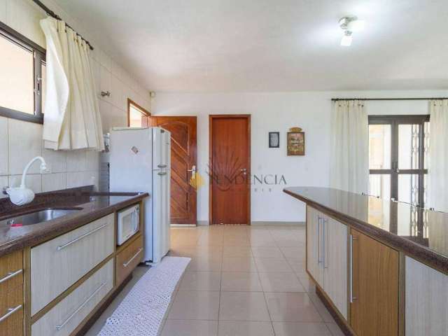 Casa com 3 quartos à venda, 297 m² por R$ 1.490.000 - Uberaba - Curitiba/PR