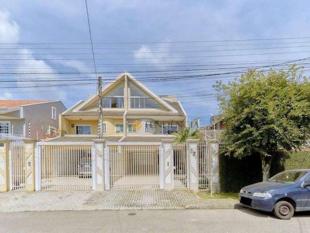 Sobrado com 4 quartos à venda, 206 m² por R$ 1.290.000