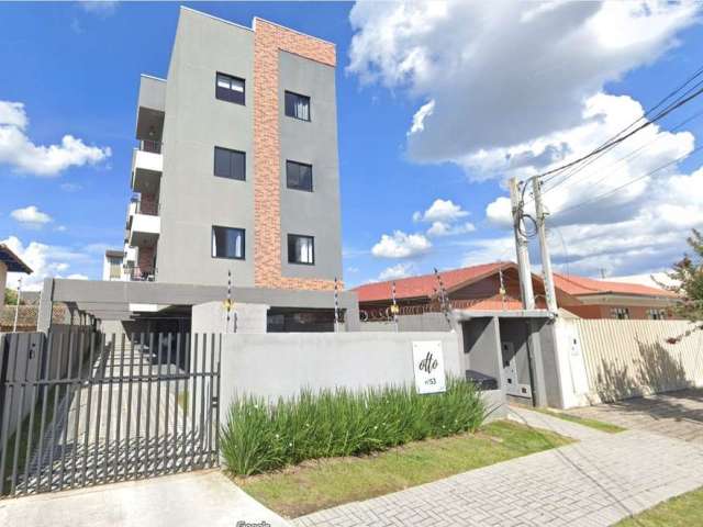 Cobertura com 2 quartos à venda, 92 m² por R$ 530.000 - Cidade Jardim - São José dos Pinhais/PR