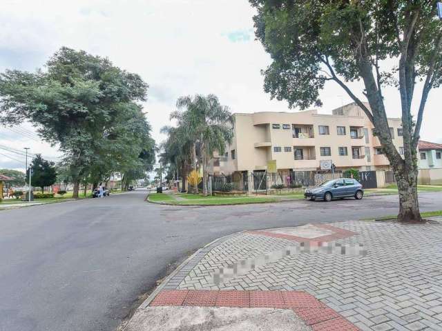 Apartamento com 3 dormitórios à venda, 120 m² por R$ 490.000,00 - Boqueirão - Curitiba/PR