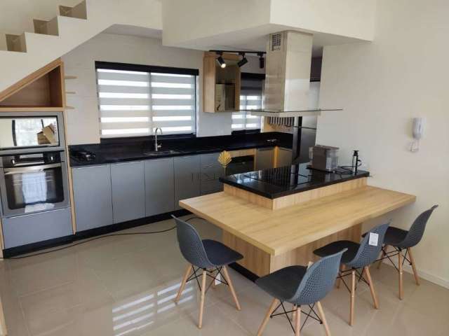 Apartamento com 2 quartos à venda, 122 m  por R  530.000 - Cidade Jardim - São José dos Pinhais PR