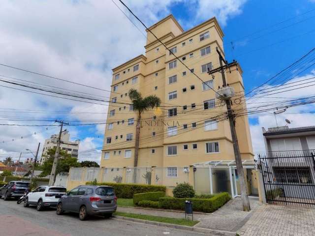 Apartamento com 2 dormitórios à venda, 55 m  por R  480.000,00 - Vila Izabel - Curitiba PR