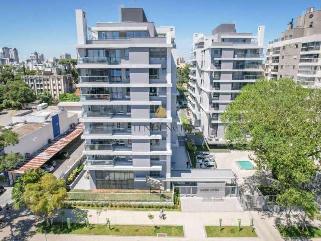 Apartamento com 2 quartos  à venda, 95 m  por R  1.221.987