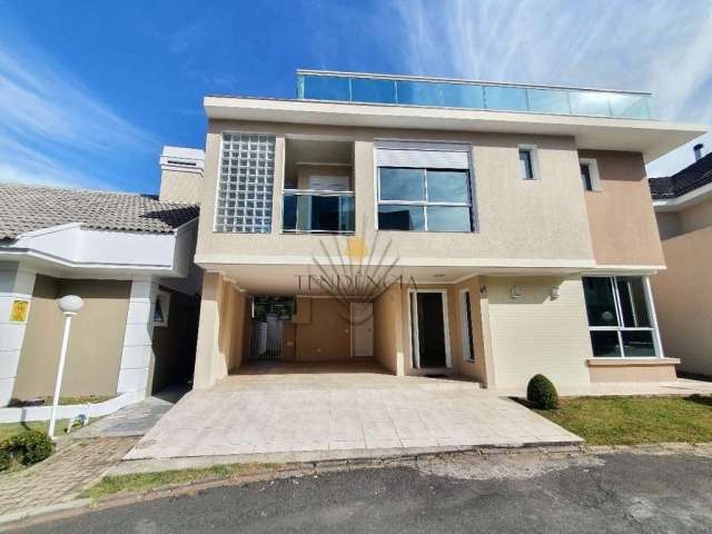 Casa com 4 quartos à venda, 354 m  por R  1.950.000 - Butiatuvinha - Curitiba PR