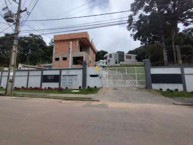 Terreno à venda, 614 m  por R  750.000,00 - Campo Comprido - Curitiba PR