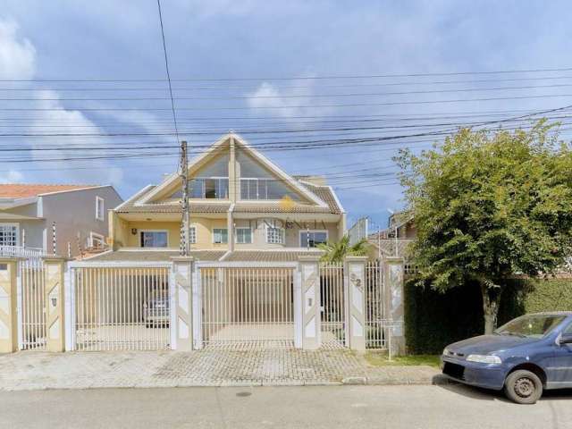 Sobrado com 4 quartos à venda, 206 m  por R  1.290.000