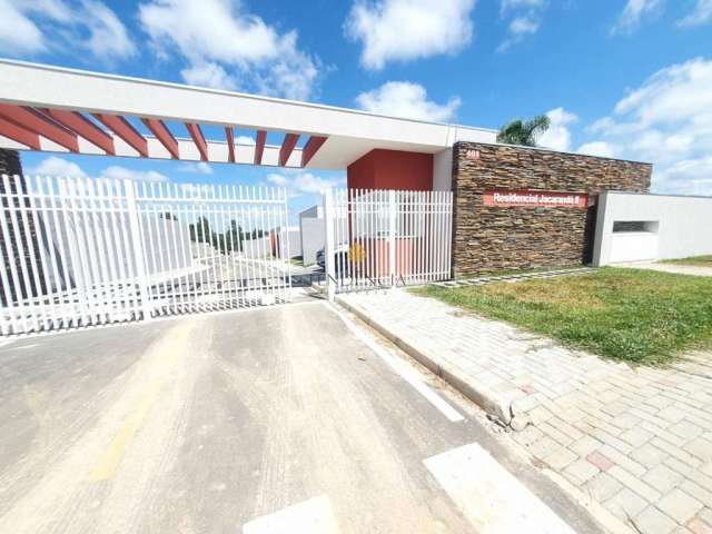 Casa com 3 quartos à venda, 59 m  por R  270.000 - Embu - Colombo PR