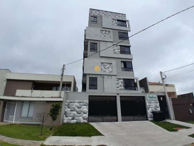 Apartamento com 3 quartos, 72,11mà venda, 72m  por R  520.000 - São Pedro - São José dos Pinhais PR