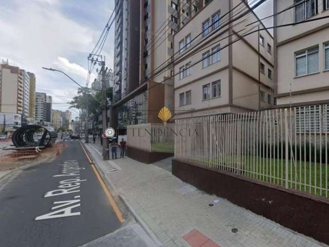 Apartamento à venda, água verde, CURITIBA - PR