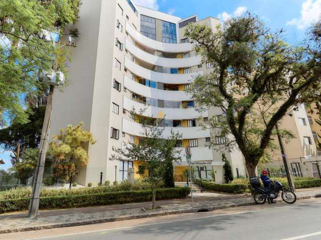 Apartamento para locação, água verde, CURITIBA - PR