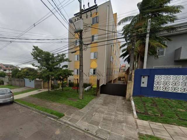 Apartamento à venda, portão, CURITIBA - PR