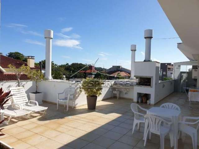 Cobertura com 2 quartos à venda na OSCAR RODRIGUES DA NOVA, 210, Canasvieiras, Florianópolis, 180 m2 por R$ 2.300.000