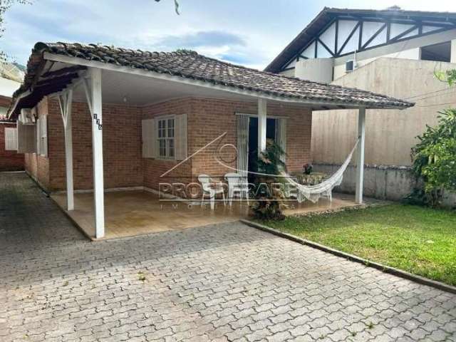 Casa com 3 quartos à venda na DR ANTONIO CARLOS DA NOVA, 136, Canasvieiras, Florianópolis por R$ 1.300.000