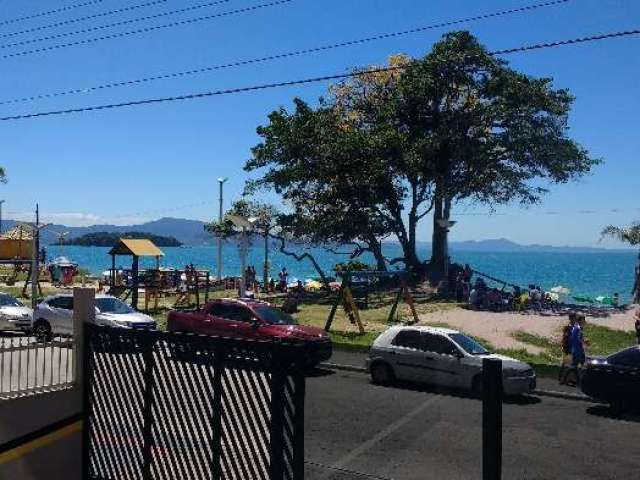 Apartamento com 1 quarto para alugar na Rua Antenor Borges, 132, Canasvieiras, Florianópolis