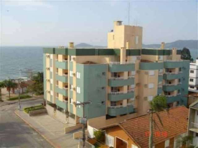 Apartamento com 1 quarto para alugar na Rua Antenor Borges, 210, Canasvieiras, Florianópolis