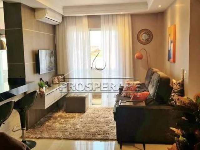 Apartamento com 2 quartos à venda na Rua Antônio Heil, 307, Canasvieiras, Florianópolis, 87 m2 por R$ 915.000