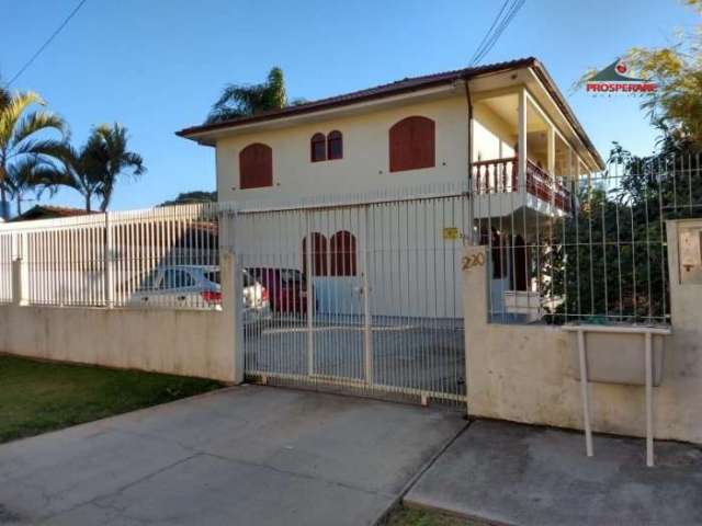 Prédio à venda na Rua Professor Manoel Feijó, 220, Canasvieiras, Florianópolis, 300 m2 por R$ 2.128.000