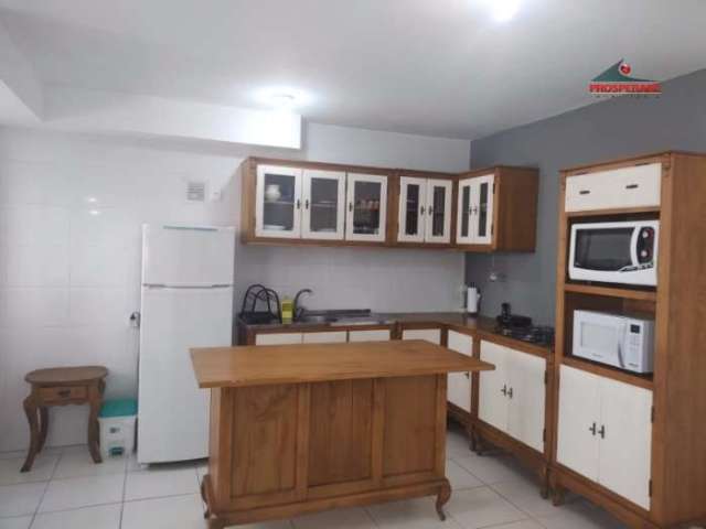 Apartamento com 2 quartos à venda na Rodovia Virgílio Várzea, 4570, Canasvieiras, Florianópolis, 60 m2 por R$ 505.000