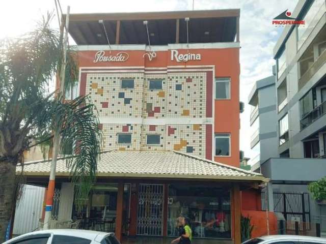 Prédio à venda na Avenida das Nações, 710, Canasvieiras, Florianópolis por R$ 6.900.000