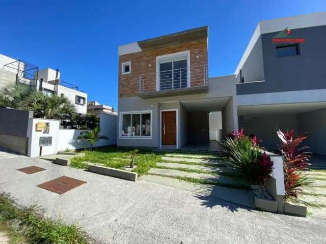 Casa com 3 quartos à venda na Rua de Pádua, 275, Santo Antônio de Lisboa, Florianópolis, 130 m2 por R$ 1.390.000