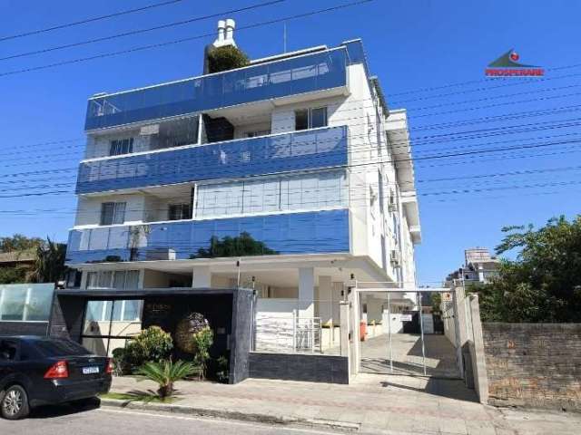 Apartamento com 3 quartos à venda na Rua Mário Lacombe, 561, Canasvieiras, Florianópolis, 83 m2 por R$ 830.000