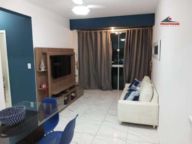 Apartamento com 2 quartos à venda na Rua José Daux, 401, Canasvieiras, Florianópolis, 62 m2 por R$ 635.000