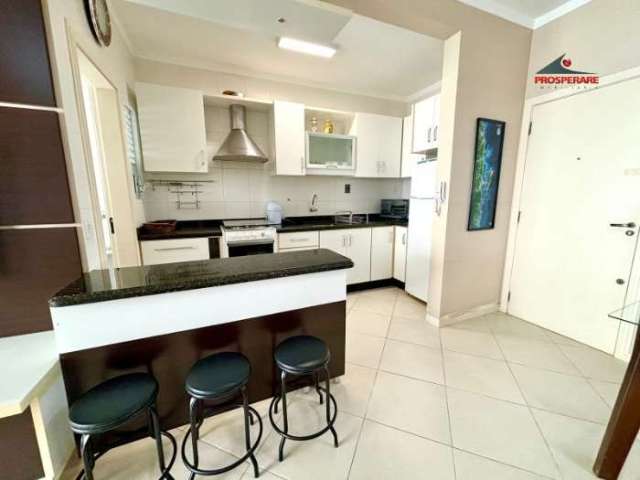 Apartamento com 2 quartos à venda na Rua José Daux, 672, Canasvieiras, Florianópolis, 71 m2 por R$ 799.000