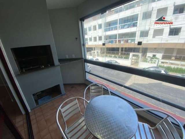 Apartamento com 2 quartos à venda na CONSELHEIRO CLAUDIO DE VICENZI, 120, Canasvieiras, Florianópolis, 83 m2 por R$ 875.000