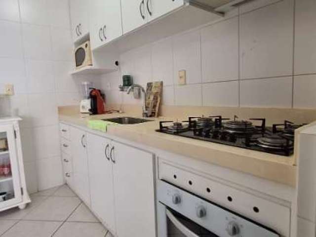 Apartamento com 2 quartos à venda na Rua Madre Maria Vilac, 76, Canasvieiras, Florianópolis, 80 m2 por R$ 690.000