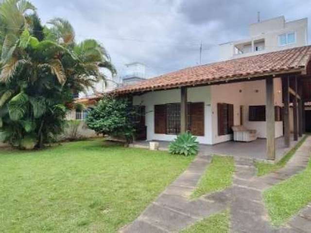 Casa com 3 quartos à venda na Rua Antônio Heil, 499, Canasvieiras, Florianópolis, 172 m2 por R$ 1.999.000