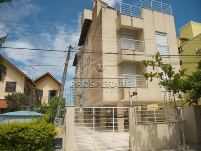 Apartamento com 1 quarto à venda na Rua Rodolfo Hickel, 247, Canasvieiras, Florianópolis, 50 m2 por R$ 520.000