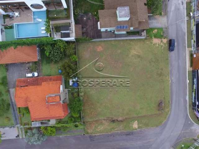 Terreno à venda na Rua Professor Salvio Guilhon Gonzaga, 50, João Paulo, Florianópolis por R$ 3.800.000