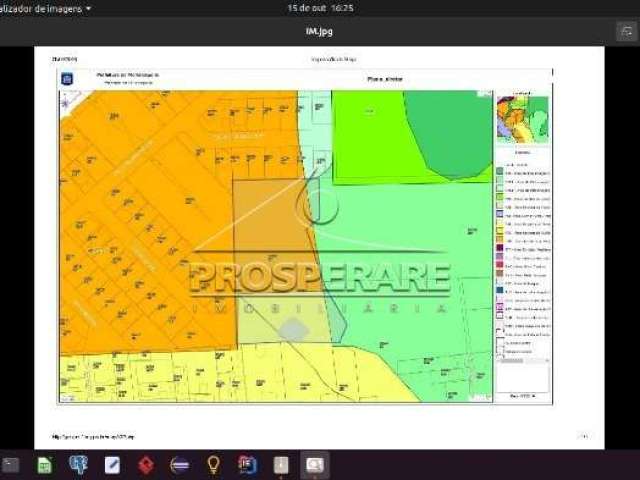 Terreno à venda na RUA IPE DA VARZEA QUADRA G LOTE 11, Cachoeira do Bom Jesus, Florianópolis por R$ 3.300.000