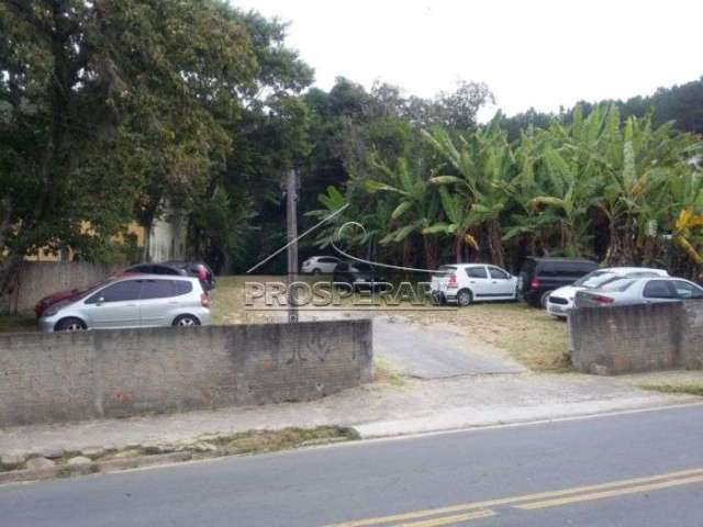 Terreno à venda na Rodovia Tertuliano Brito Xavier, Canasvieiras, Florianópolis por R$ 2.000.000