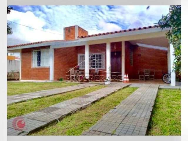 Casa com 5 quartos à venda na Rua Doutor João de Oliveira, 100, Canasvieiras, Florianópolis, 120 m2 por R$ 1.450.000