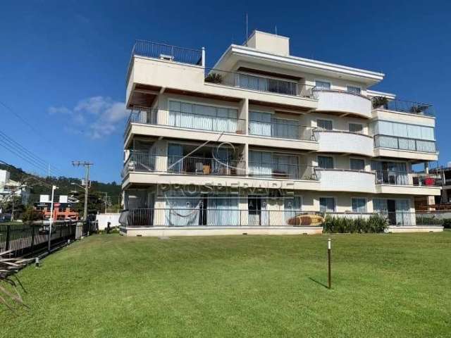 Apartamento com 2 quartos à venda na Rua Heitor Bittencourt, 441, Canasvieiras, Florianópolis, 78 m2 por R$ 1.200.000