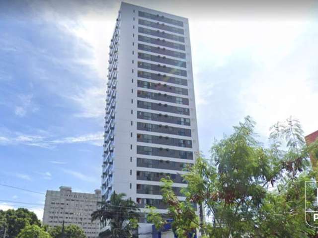 Apartamento 2 quartos (1 suíte) na Boa Vista