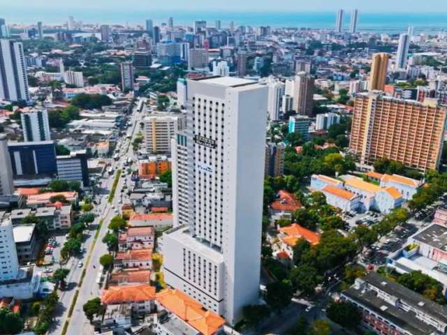 Sala Comercial Para Vender no bairro Boa Vista em Recife