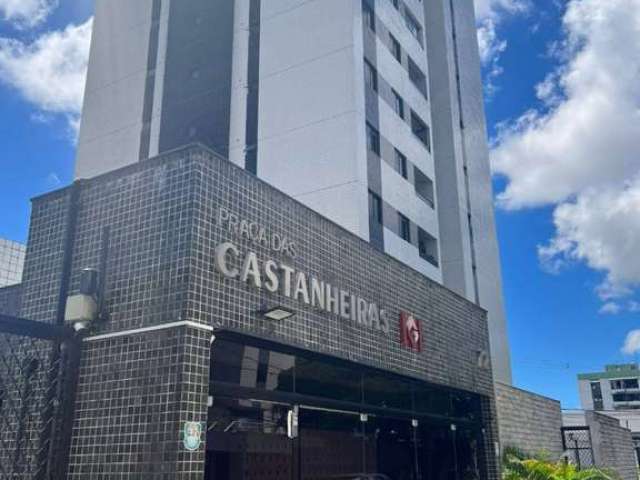 Apartamento  3 quartos 1 suíte Iputinga Recife.