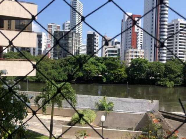 Apartamento 2 quartos no bairro das Graças