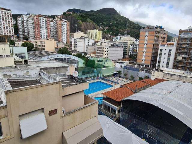 Apartamento com 3 quartos à venda na Rua Maestro Vila Lobos, Tijuca, Rio de Janeiro, 90 m2 por R$ 580.000