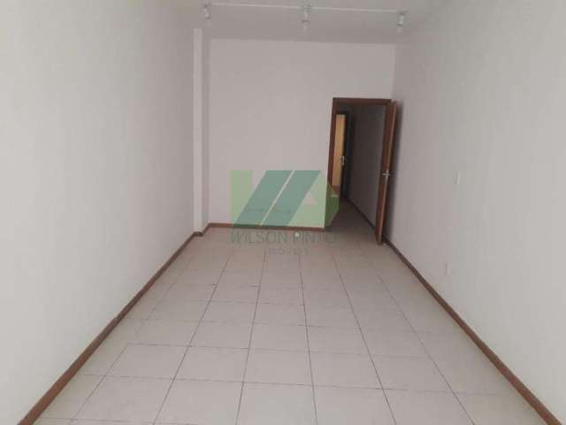 Sala comercial com 2 salas à venda na Rua Miguel Lemos, Copacabana, Rio de Janeiro, 40 m2 por R$ 300.000